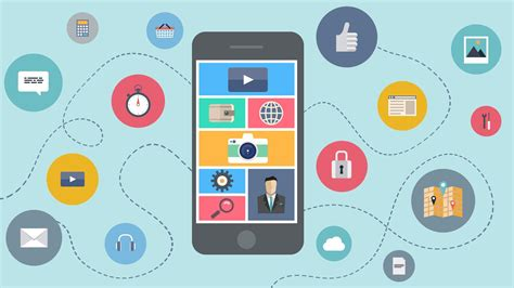 哪些企业更迫切需要开发移动APP
