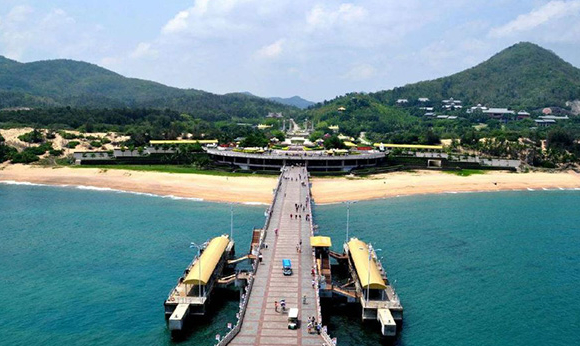旅游APP软件开发实际用处分析