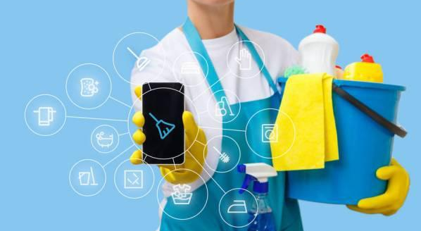 家庭家政APP软件开发具有什么价值