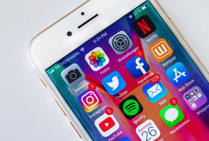 类似天猫商城APP开发对于线上购物的优化