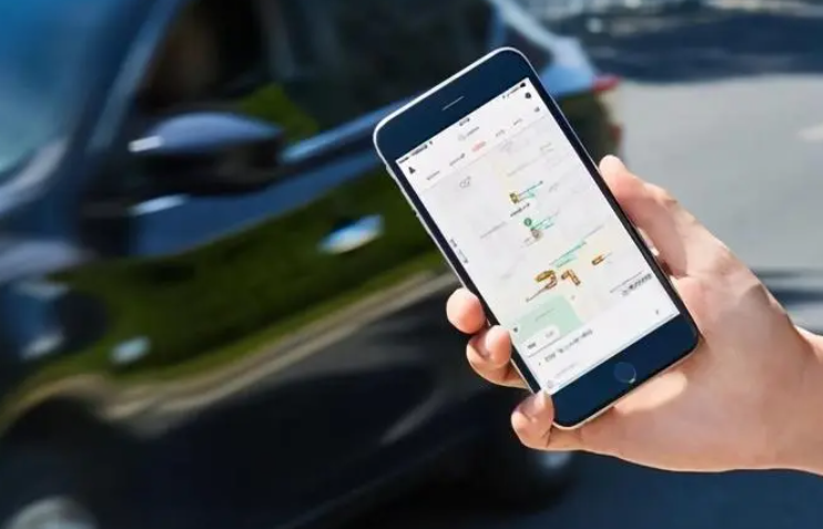 打车APP开发如何解决用户出行需求