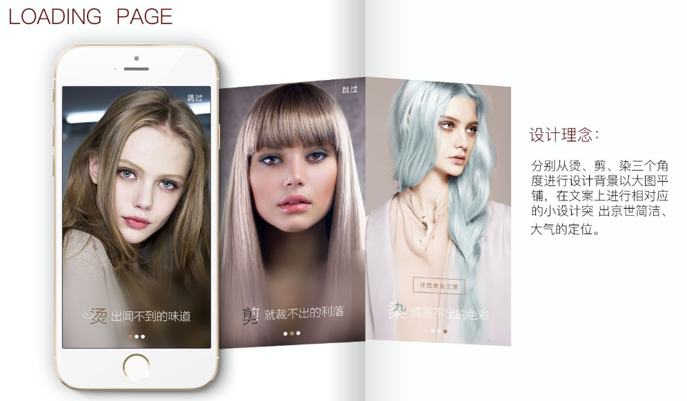 理发服务APP开发具有什么意义