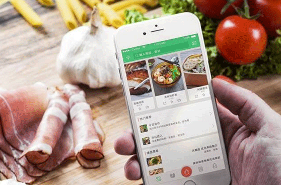 餐饮APP开发的优势和特点是什么