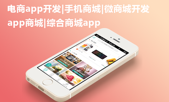 移动商场APP开发如何迎合消费者需求