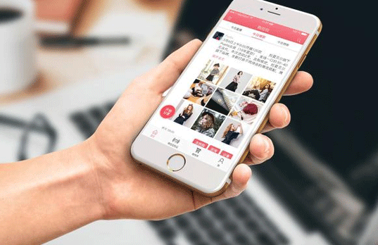 社交电商APP软件开发需要具备什么