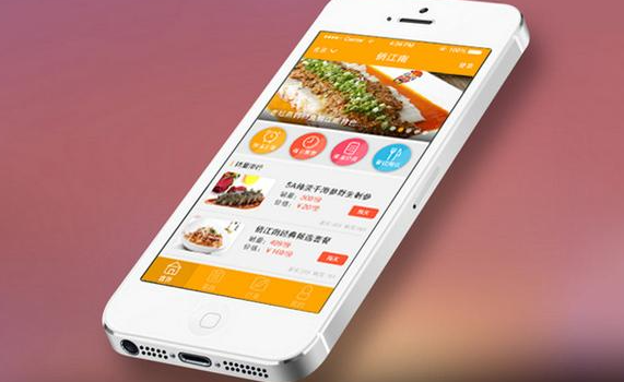 餐饮APP开发功能特色浅析