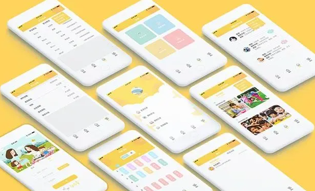 儿童托管APP开发存在优势分析