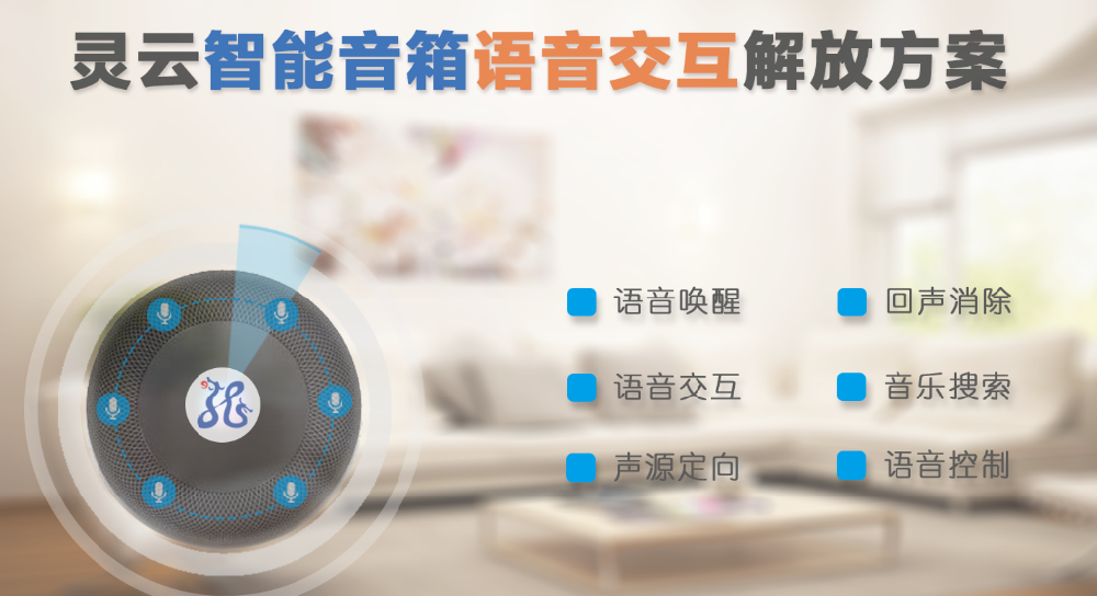 智能音箱APP开发用户需求分析