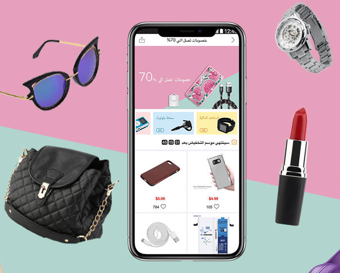代购APP开发用户需求分析