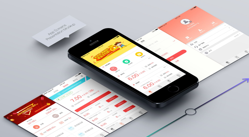金融理财APP开发缘由介绍