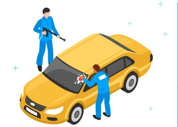 汽车维修APP开发行业前景分析