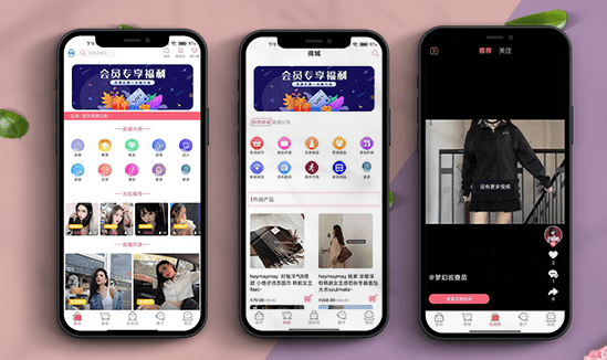 直播带货APP开发优劣势介绍
