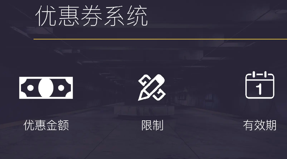优惠券APP开发，方便用户获取优惠券资讯