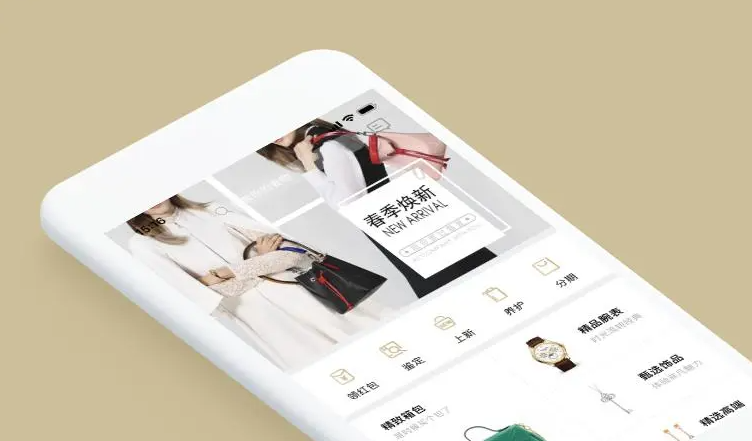 奢侈品养护APP开发缘由浅析