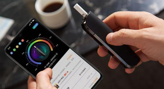 电子烟APP开发主要功能浅析