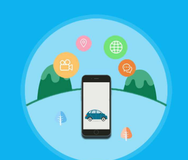 驾校APP软件开发市场需求浅析