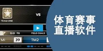 体育直播app的市场